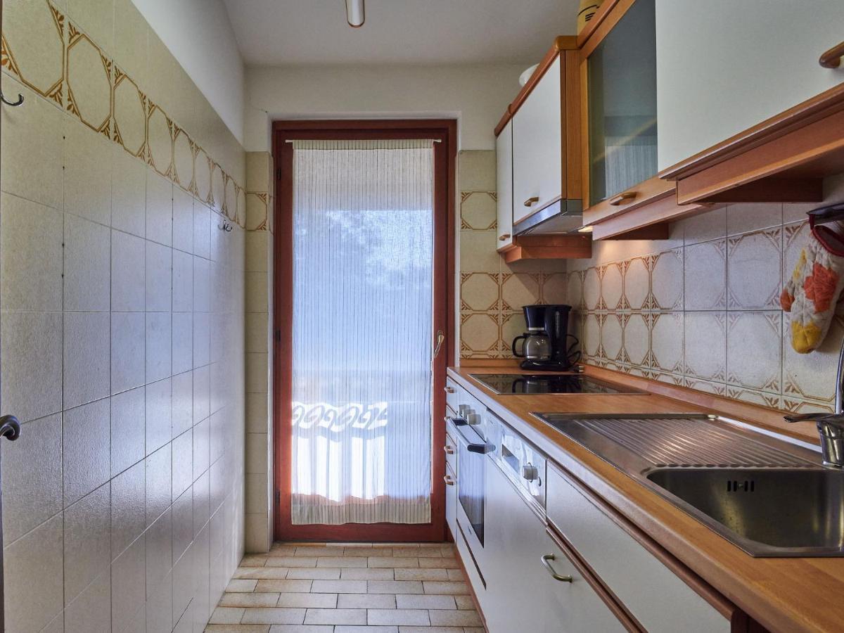 Apartment Hermitage-19 By Interhome Porto Valtravaglia Eksteriør bilde
