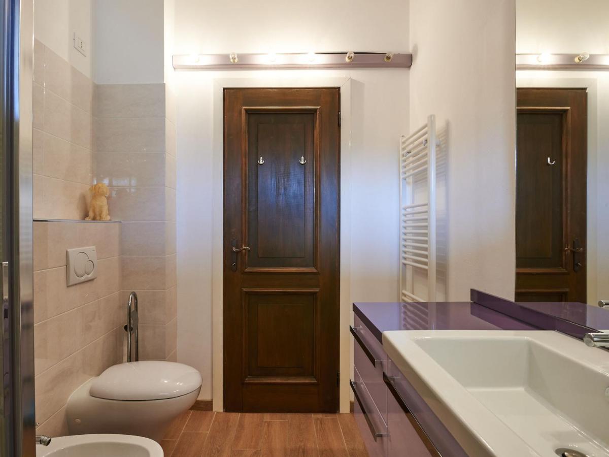 Apartment Hermitage-19 By Interhome Porto Valtravaglia Eksteriør bilde
